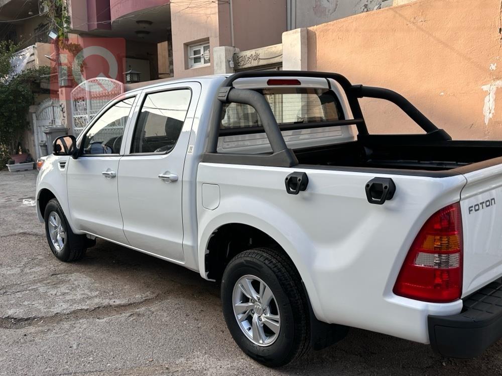 فوتون تونلاند